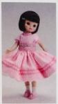 Tonner - Betsy McCall - Rosebud - Outfit